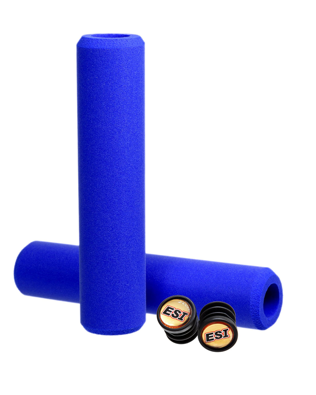 ESI Grips Chunky MTB Grip - Ultimate Comfort and Control for Mountain Bikers and E-Bike Riders, Dura