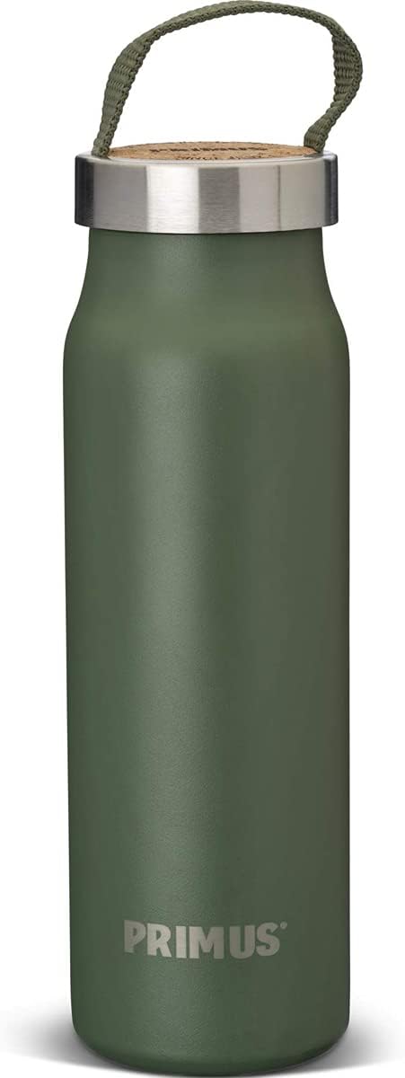 KLUNKEN Vacuum Bottle 0.5L PINK