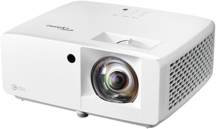 OPTOMA TECHNOLOGY ZK430ST Marke: