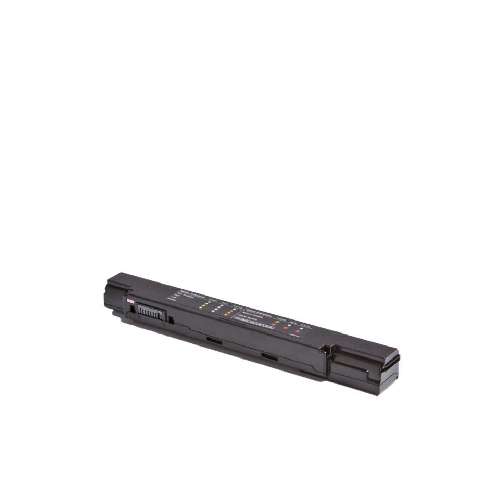 Brother PABT002 Aufladbare Batterie, Li-Ion-Akku Schwarz