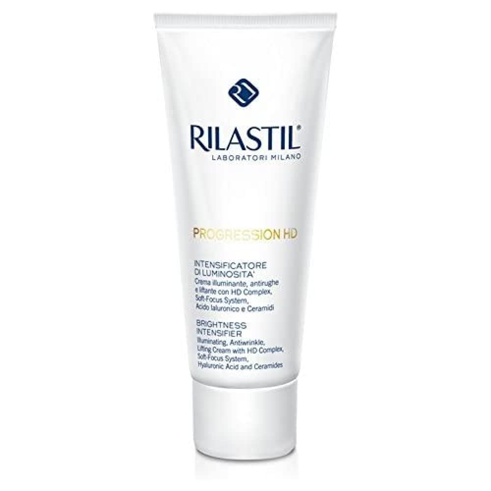 Rilastil Progression der Helligkeit Intensifier HD Gesichtscreme 50ml