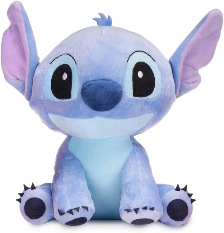 Disney Lilo &amp; Stitch Plüshtier Kuscheltier XXL 86 cm + Gratis Schlüsselanhänger