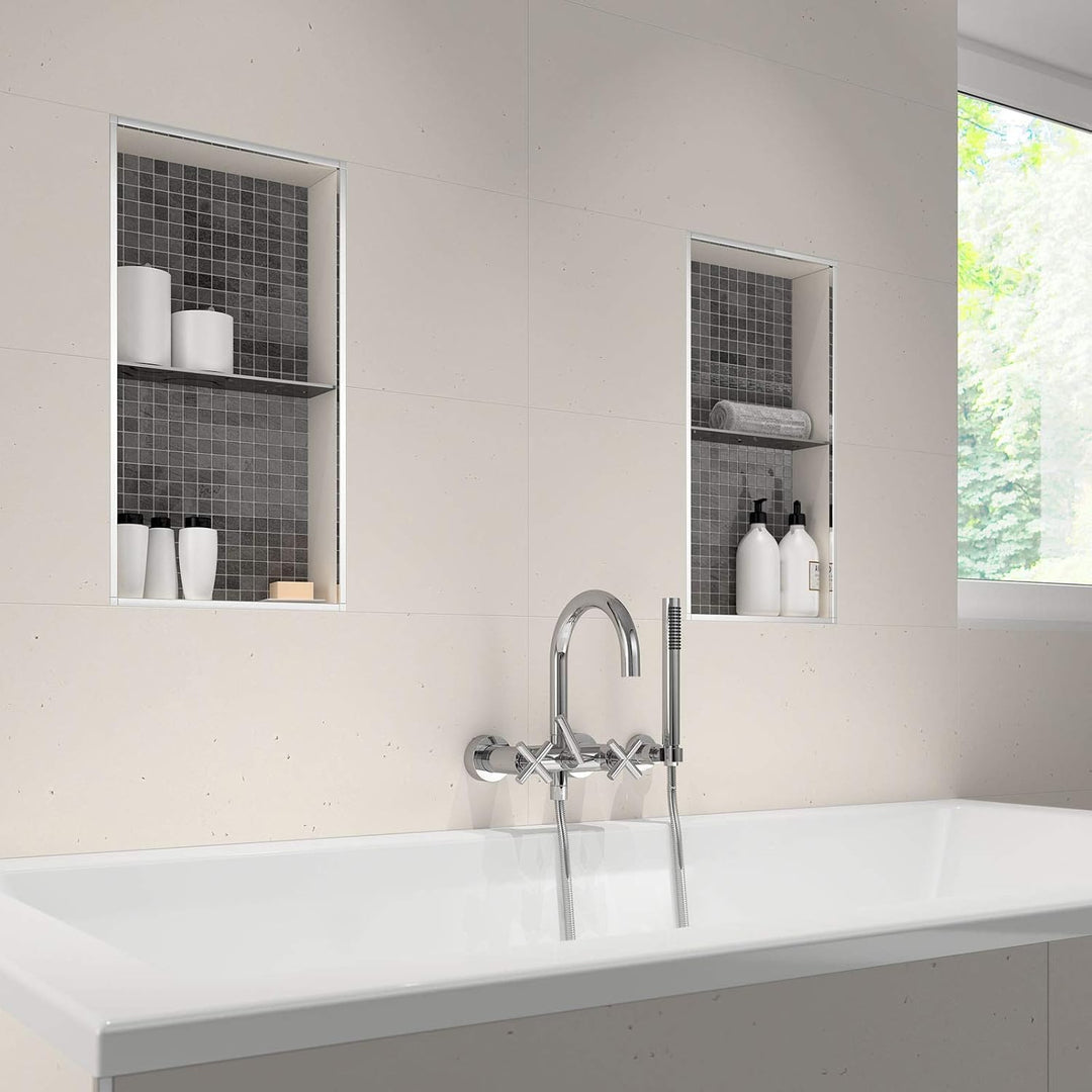 Schlüter KERDI Board N Wandnische (305x711x89 mm), 305x711x89 mm