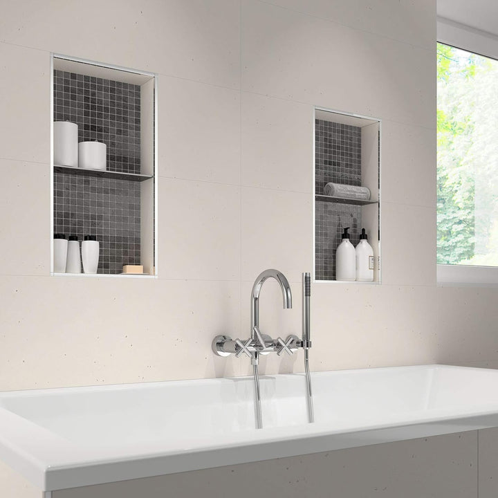 Schlüter KERDI Board N Wandnische (305x711x89 mm), 305x711x89 mm