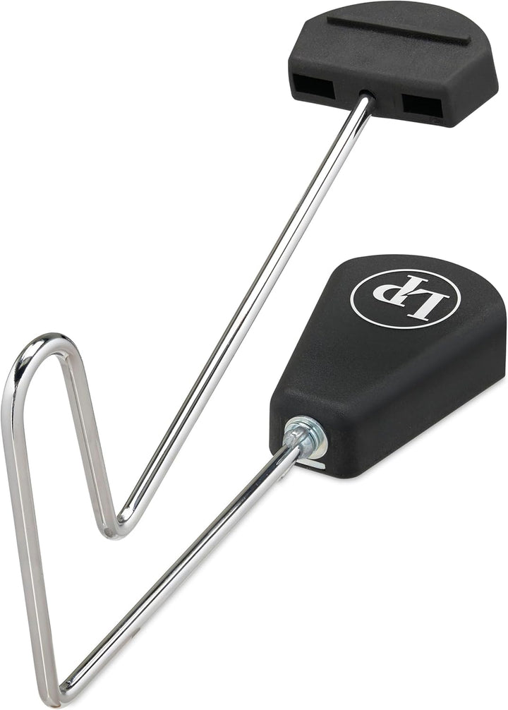 Latin Percussion Vibra-Slap III Jenigore, schwarz LP208X