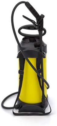 Mesto 3237 VERIS Drucksprühgerät 5 Liter