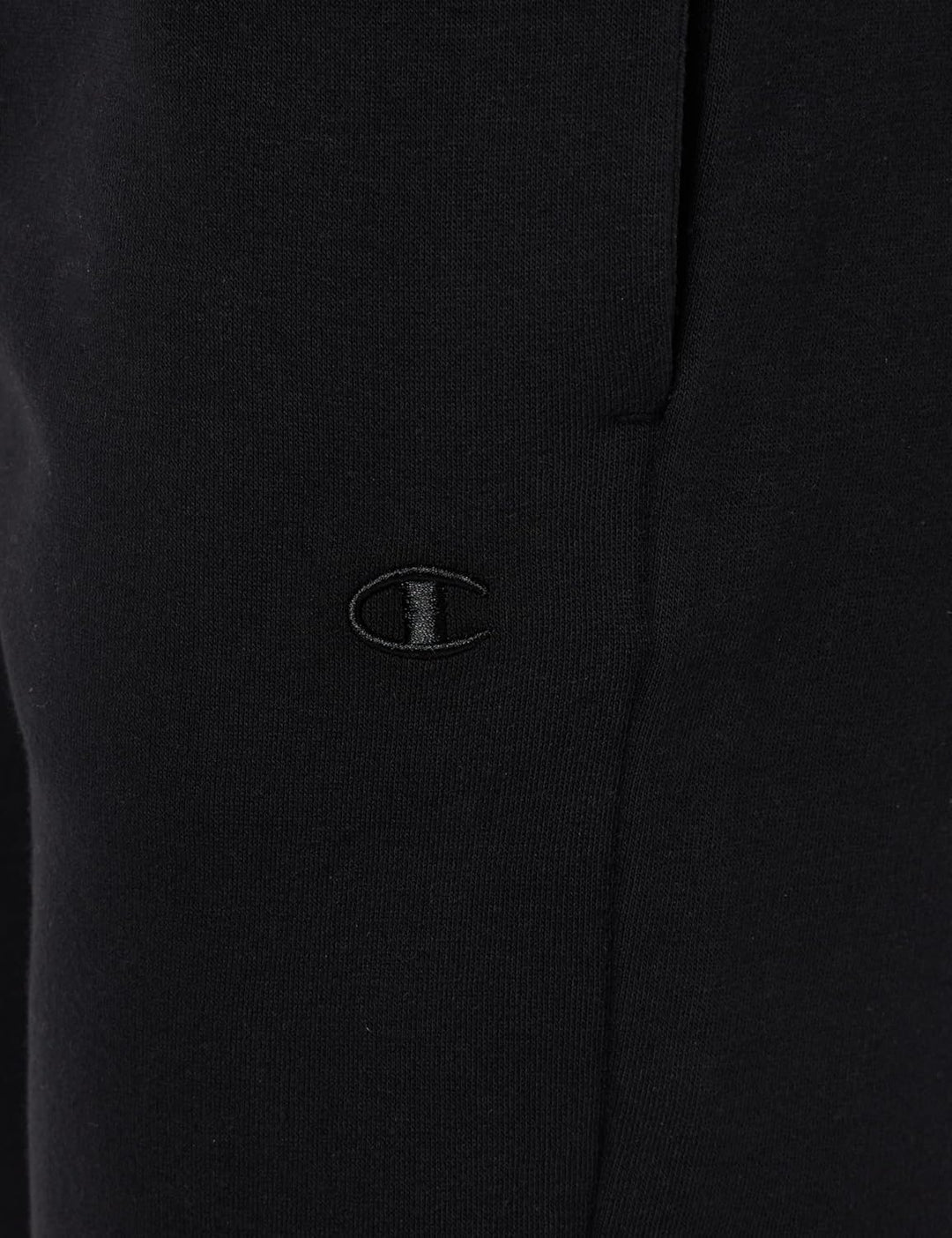 Champion Herren Trainingshose S Nero, S Nero