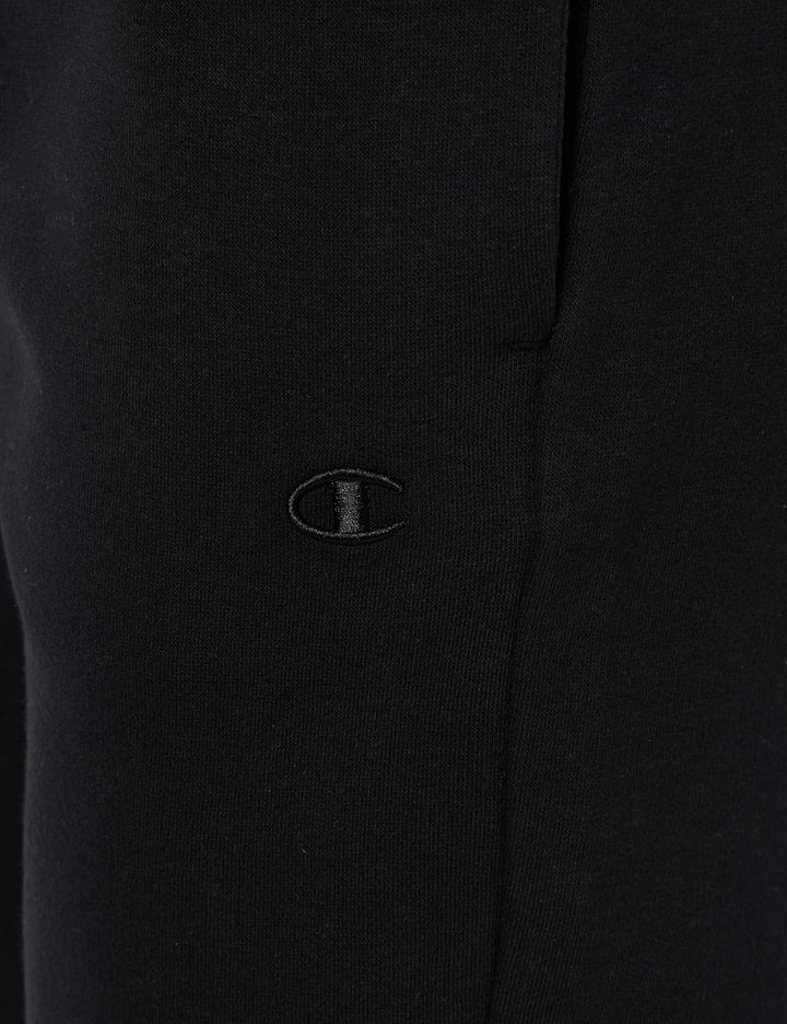 Champion Herren Trainingshose S Nero, S Nero