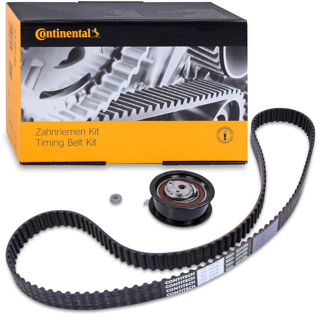 CONTITECH CT1012K1 Zahnriemensatz