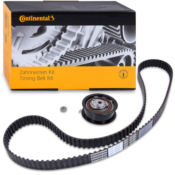 CONTITECH CT1012K1 Zahnriemensatz