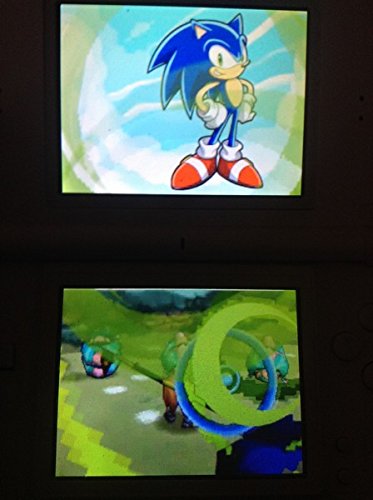 Sonic Chronicles: Die dunkle Bruderschaft