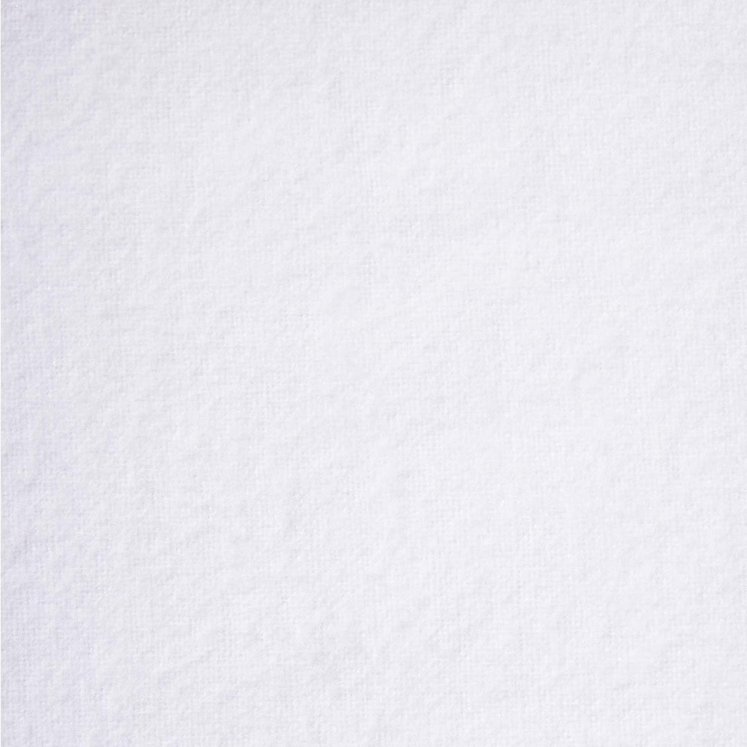 aqua-textil Protection Matratzenschoner 90 x 200 cm Baumwolle Matratzenauflage wasserdicht Molton Un