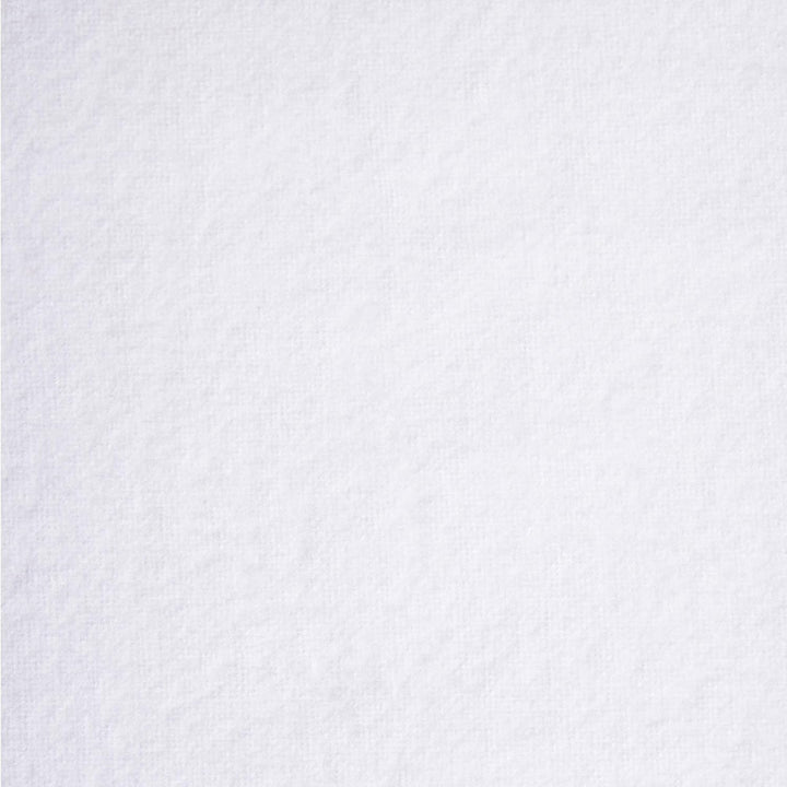 aqua-textil Protection Matratzenschoner 90 x 200 cm Baumwolle Matratzenauflage wasserdicht Molton Un