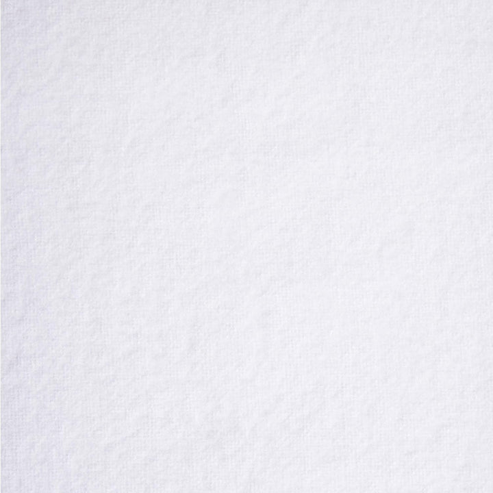 aqua-textil Protection Matratzenschoner 140 x 200 cm Baumwolle Matratzenauflage wasserdicht Molton U