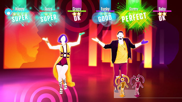 Just Dance 2018 - [Nintendo Wii U], Nintendo Wii U