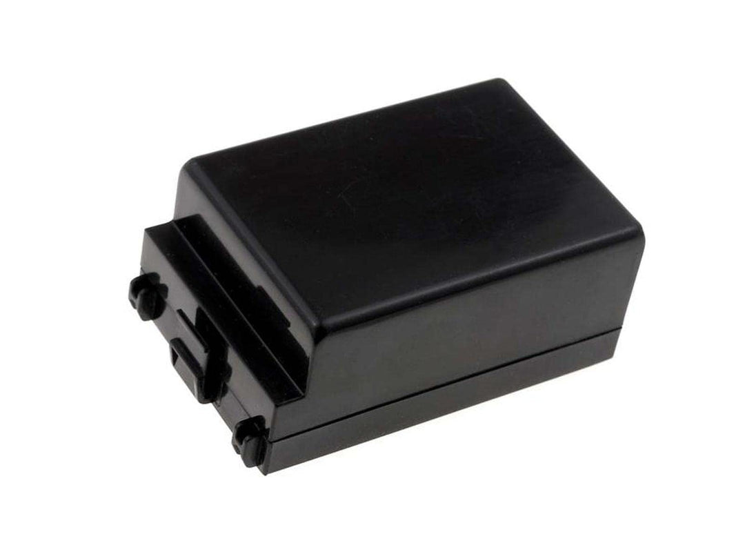 Akku für Scanner Symbol Typ 82-71364-03 3800mAh, 3,7V, Li-Ion