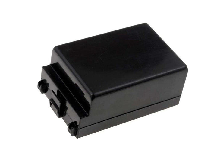 Akku für Scanner Symbol Typ 82-71364-03 3800mAh, 3,7V, Li-Ion
