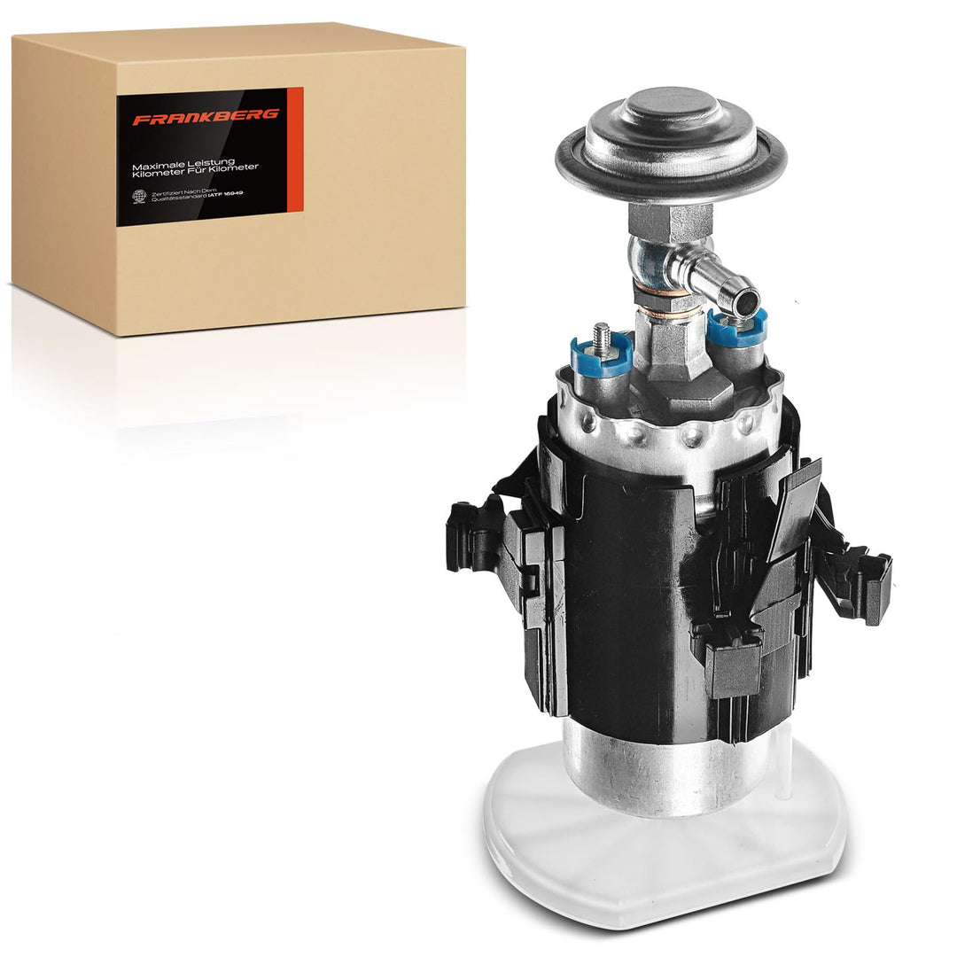 Kraftstoffpumpe Benzinpumpe für E34 518g 518i 520i 530i 535i 540i M5 E32 730i 735i,iL 740i Benzin 19