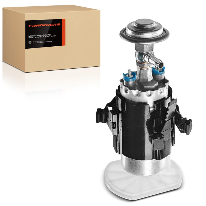 Kraftstoffpumpe Benzinpumpe für E34 518g 518i 520i 530i 535i 540i M5 E32 730i 735i,iL 740i Benzin 19