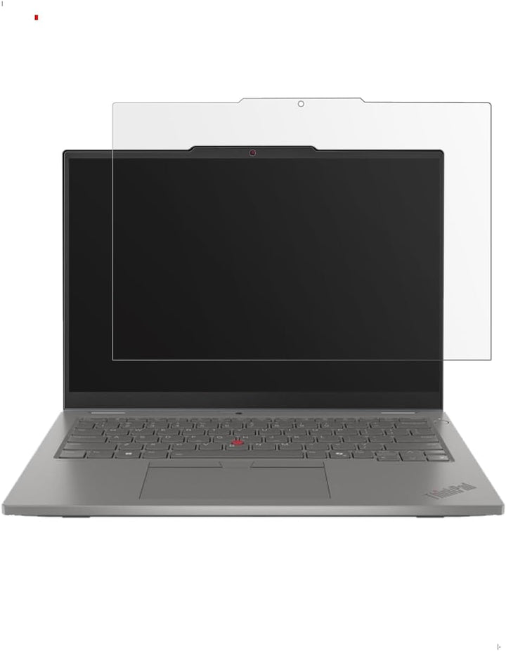 dipos I 2x Schutzfolie matt passend für Lenovo ThinkPad L13 Gen 6 Folie Displayschutzfolie, Ultra-Dü