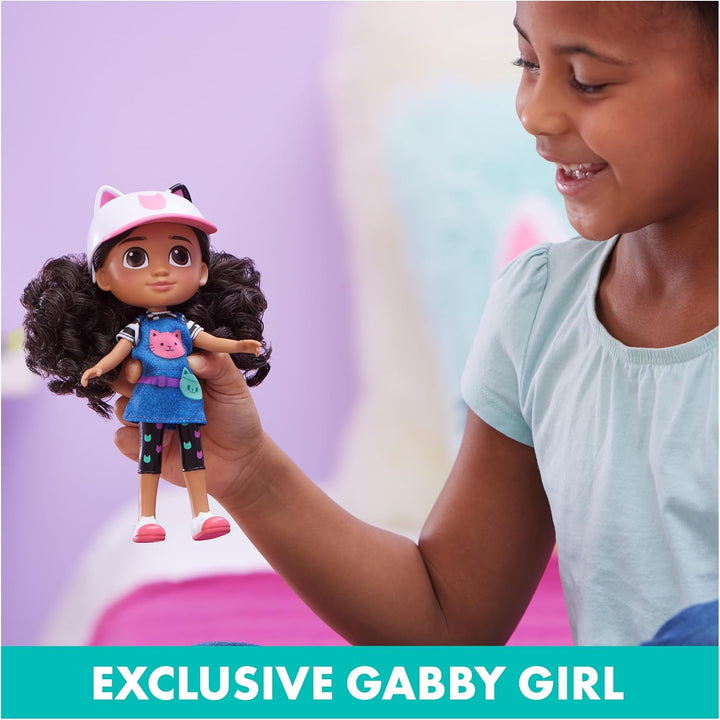 Gabby&