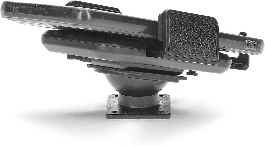 Armaturenbrett Universal Halterung für Smartphones Handys von 52-92mm Breite passend für z.B. Apple