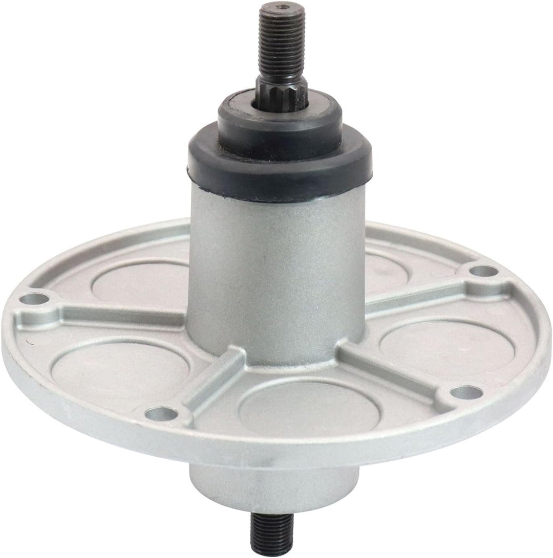 SECURA Messerspindel Lagerbock kompatibel mit Murray Mäher 1001200 285174 492574MA 1001046