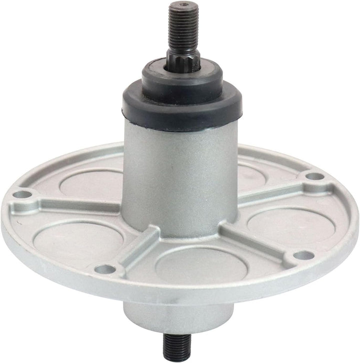 SECURA Messerspindel Lagerbock kompatibel mit Murray Mäher 1001200 285174 492574MA 1001046