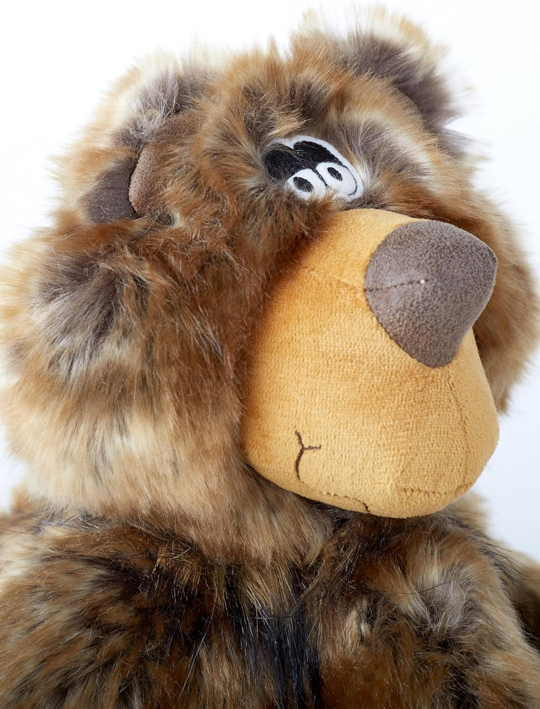 SIGIKID 42742 Bee Bear Buddy BeastsTown Bär für Mädchen Jungen und Erwachsene Kuscheltier empfohlen