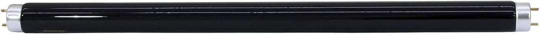EUROLITE UV-Röhre Komplettset 45cm 15W metall sw | Komplettset mit UV-Röhre