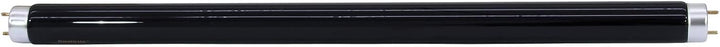 EUROLITE UV-Röhre Komplettset 45cm 15W metall sw | Komplettset mit UV-Röhre