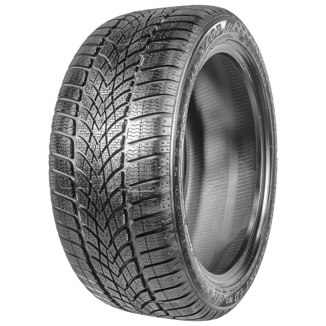 Dunlop SP Winter Sport 4D MS MFS M+S - 225/50R17 94H - Winterreifen