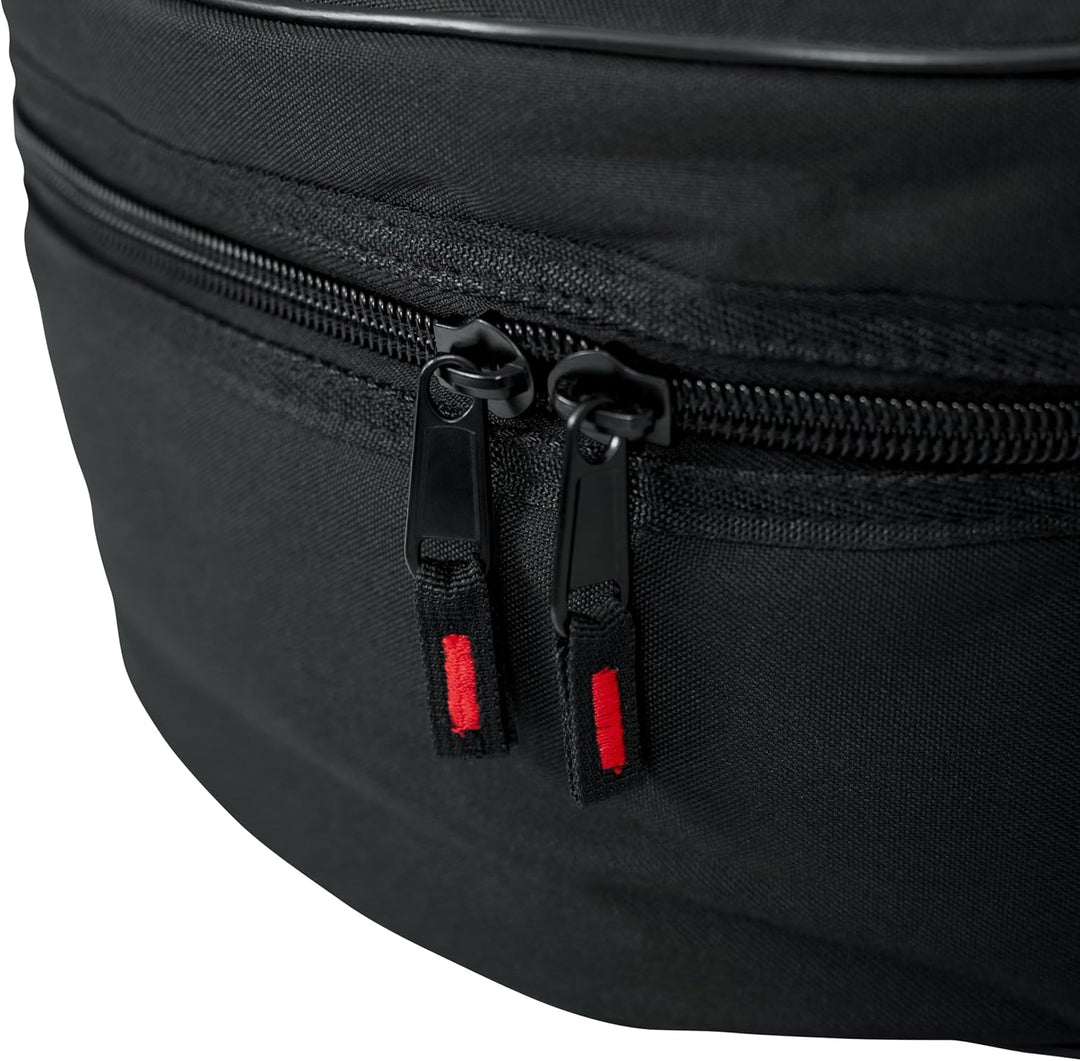 GATOR Nylon GP Snare Drum Cases für 14" x 5,5" Snare Drums 14 "x 5,5", 14 "x 5,5"