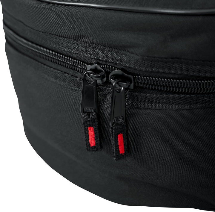 GATOR Nylon GP Snare Drum Cases für 14" x 5,5" Snare Drums 14 "x 5,5", 14 "x 5,5"