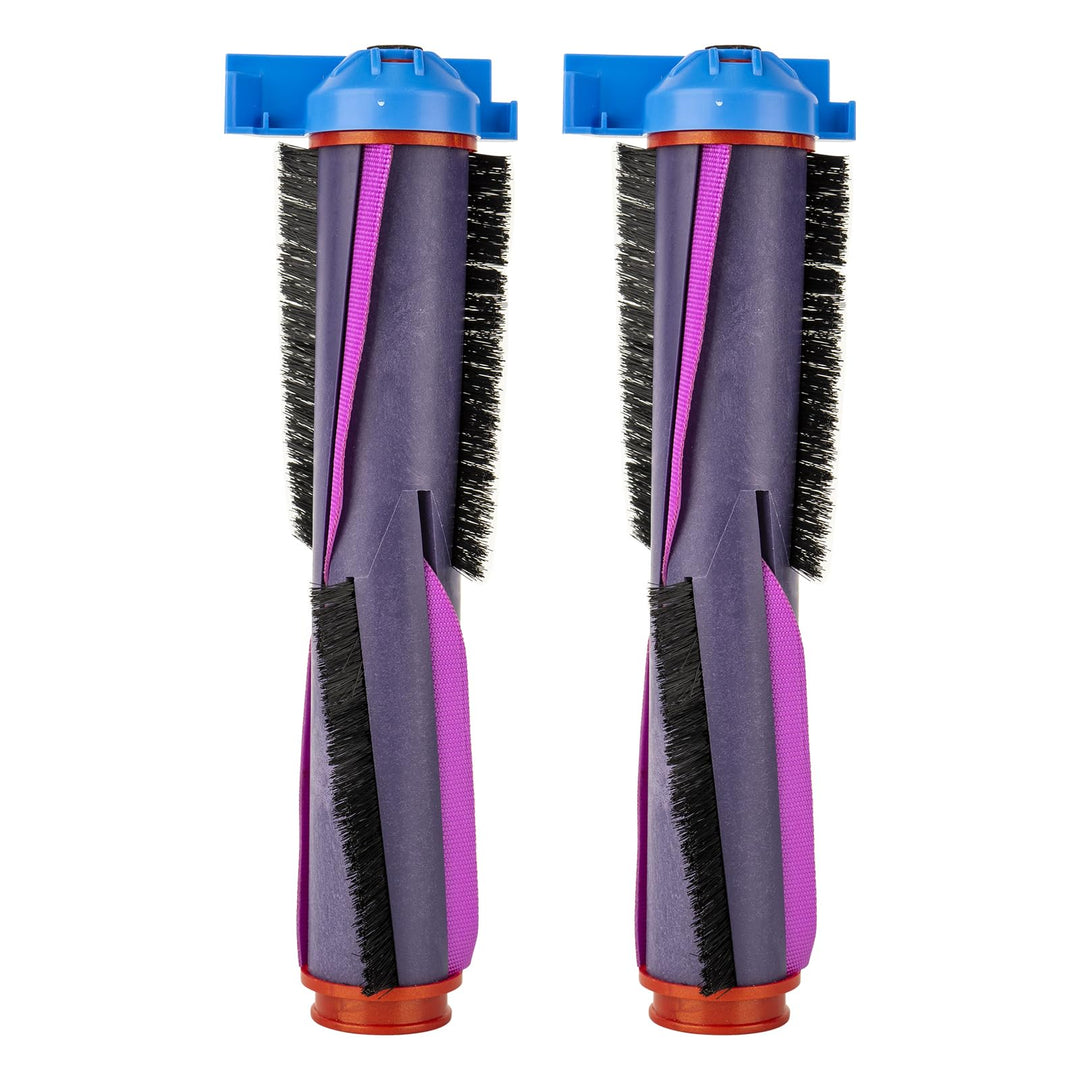 (2 Stück) AV2800ZEEUWH Ersatzbürstenrollen für Shark AV2800ZEEUWH, RV2800YEEU, RV2800ZEEU, AV2800ZE,