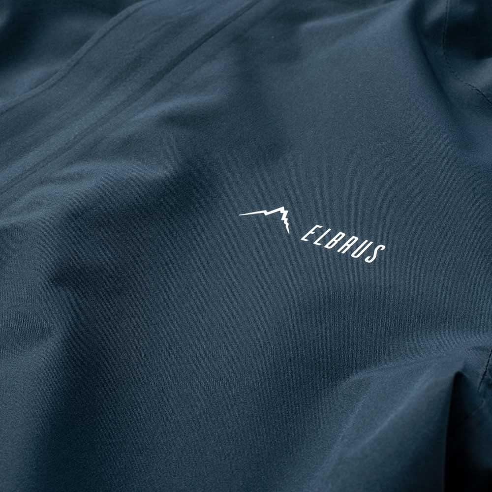 Unisex Milky WMNS wandershirt, Schwarz, Einheitsgrösse