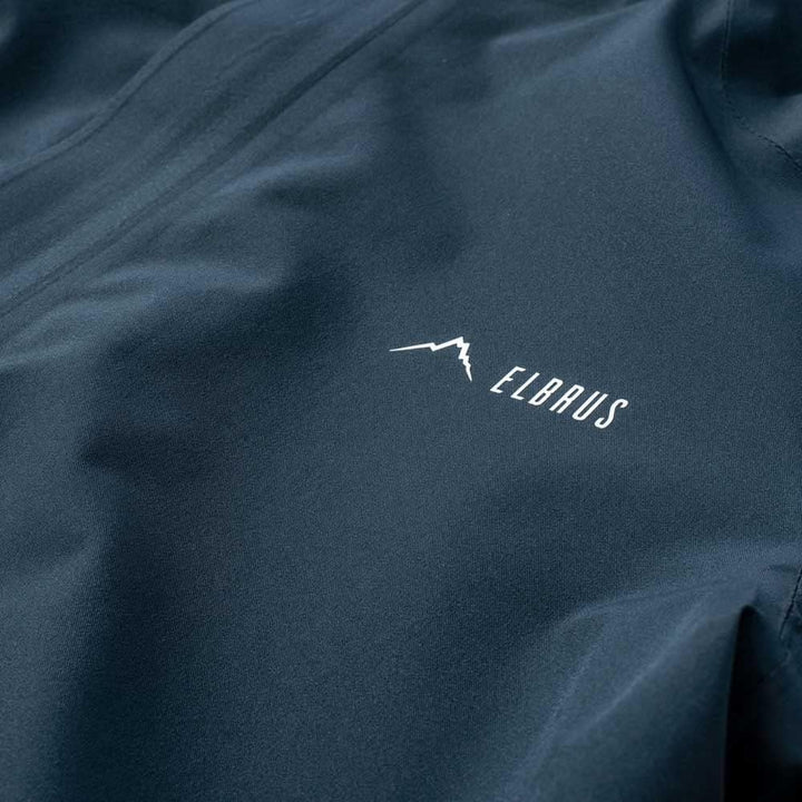 Unisex Milky WMNS wandershirt, Schwarz, Einheitsgrösse