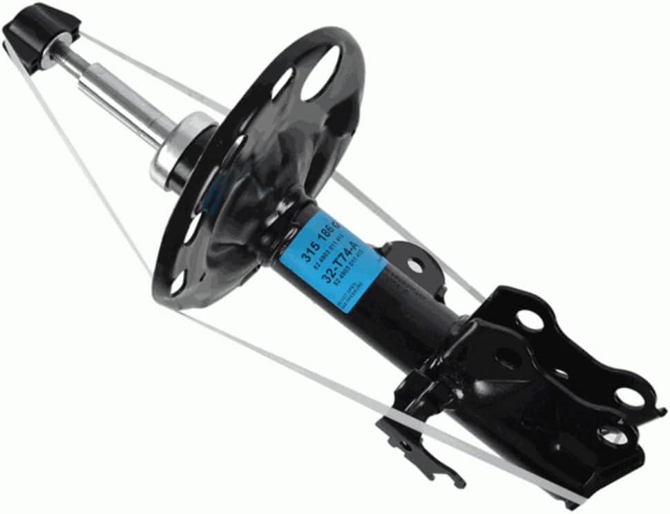 SACHS 315 186 Stossdämpfer