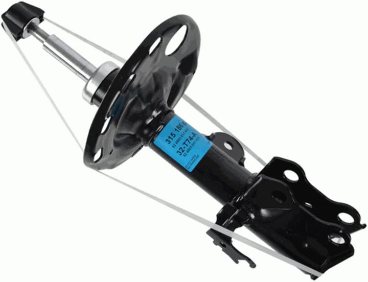 SACHS 315 186 Stossdämpfer