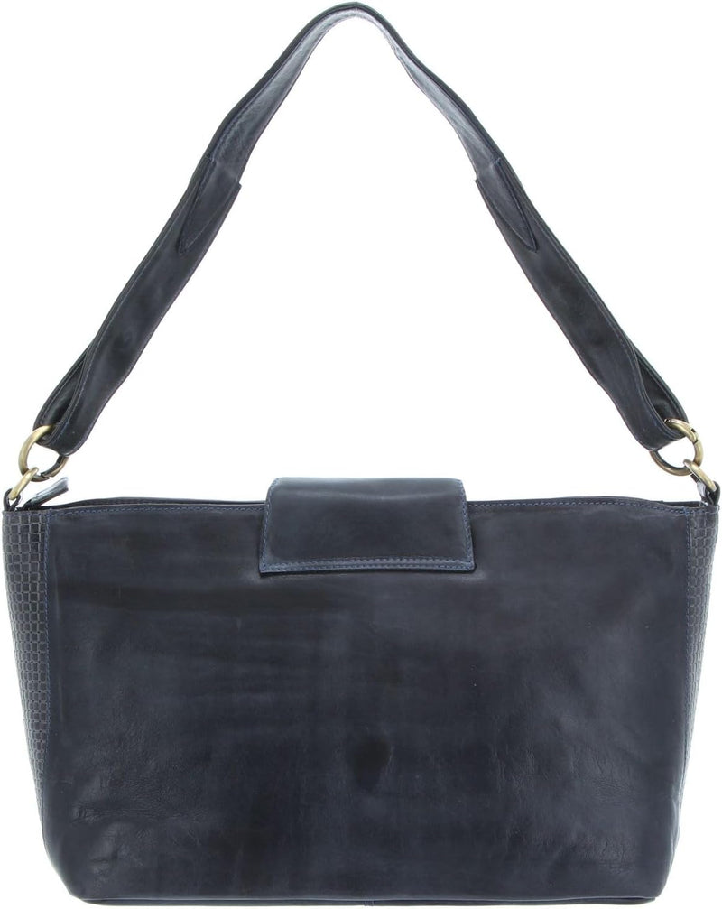 Chiemsee Brisbane Shopper Blue