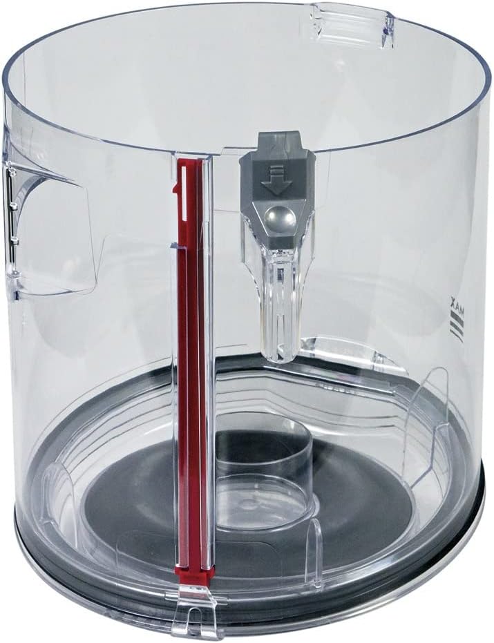 Transparenter Krümmer für Dyson DC23 DC23T2 DC32 DC-23 DC-23T2 DC-32