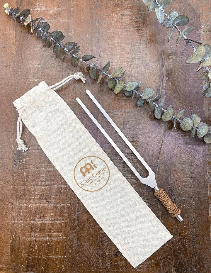 Sonic Energy Planetary Tuning Therapy Fork – Hydrogen Gamma (157,04 Hz / D3#) – Stimmgabel für Medit