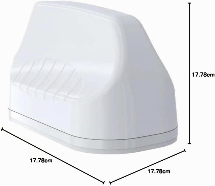 POYNTING MIMO-3-17 antenne Antenne Omni-directionnelle SMA 21 dBi