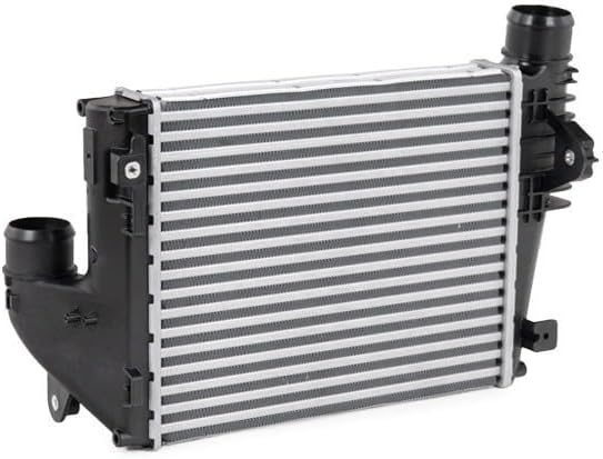 Valeo Turbokühler Ladeluftkühler 818304