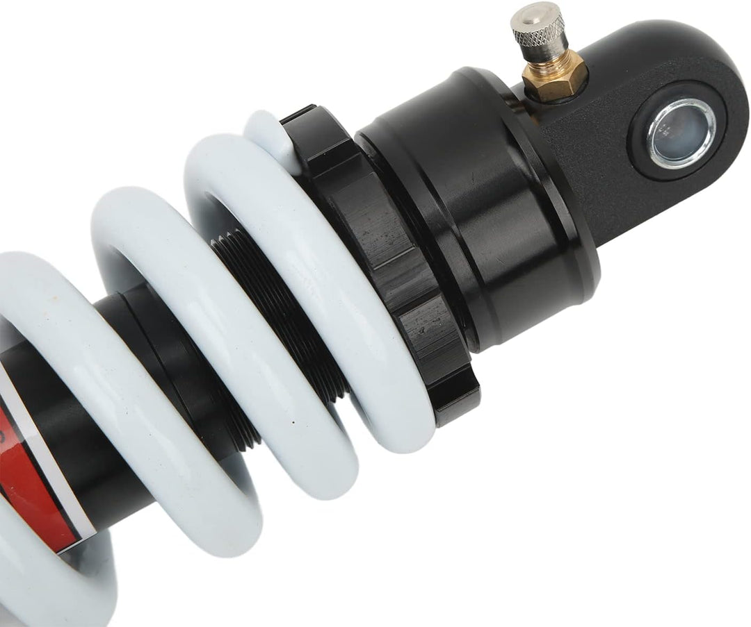 Federungssystem 250 Mm Motorrad-Stossdämpfer, Verstellbarer Federungsdämpfer für ATV, Go-Kart-Roller