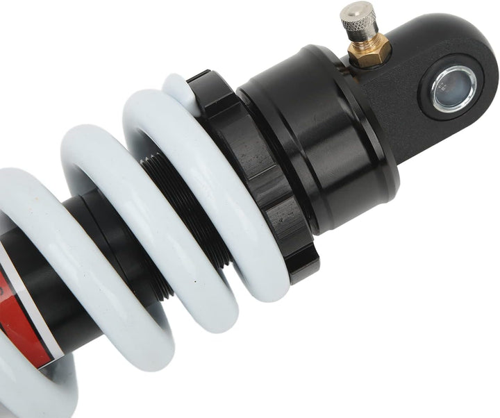 Federungssystem 250 Mm Motorrad-Stossdämpfer, Verstellbarer Federungsdämpfer für ATV, Go-Kart-Roller