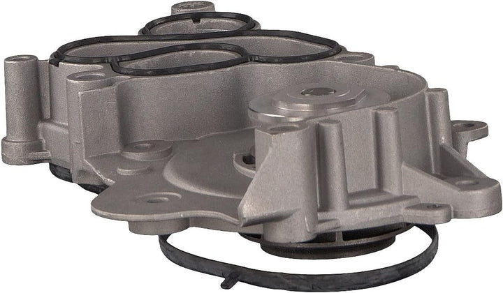 febi bilstein 103082 Wasserpumpe mit Dichtringen , 1 Stück