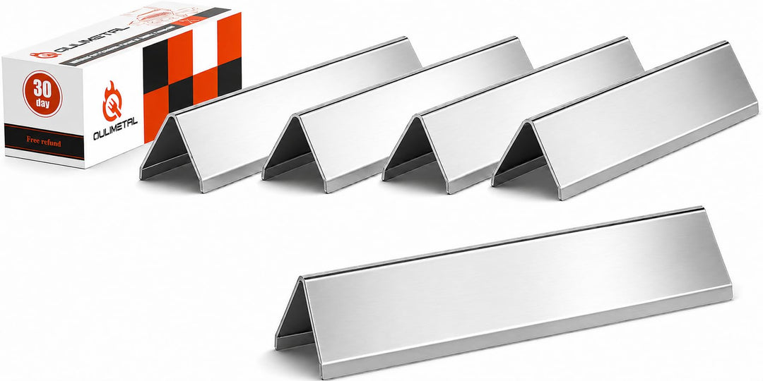QuliMetal 7636 38,9CM Flavorizer Bar für Spirit E-310/320/330/315 (2013-Current), Spirit II E-310 S-