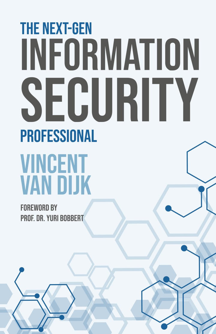 The Next-Gen Information Security Professional, Taschenbuch