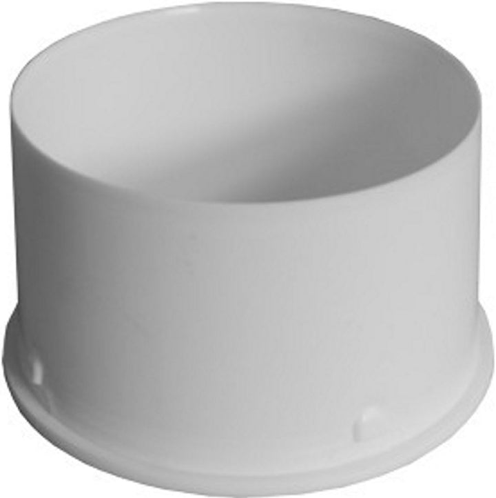 Limodor Einbaukasten compact/H II-AS mit Nebenraumanschluss